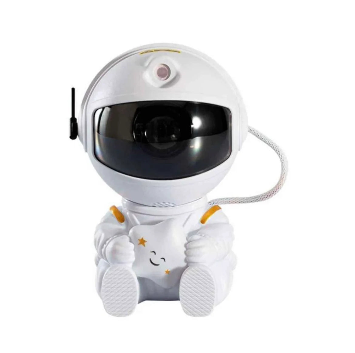 Proyector astronauta