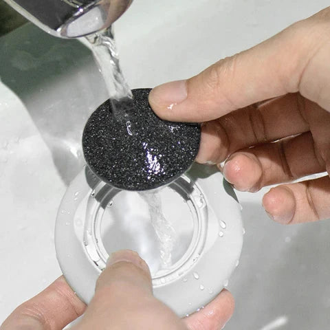 Quita callos eléctrico