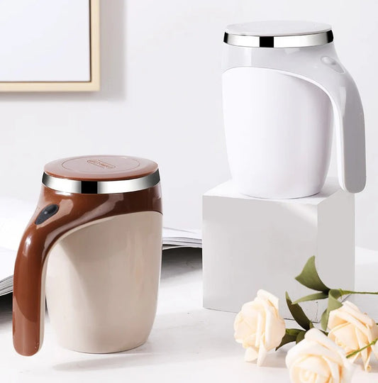 Taza mezcladora mug
