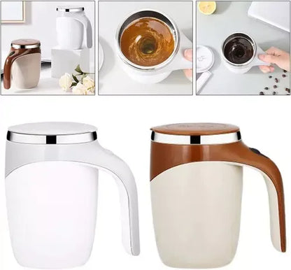 Taza mezcladora mug