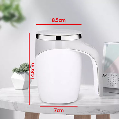 Taza mezcladora mug